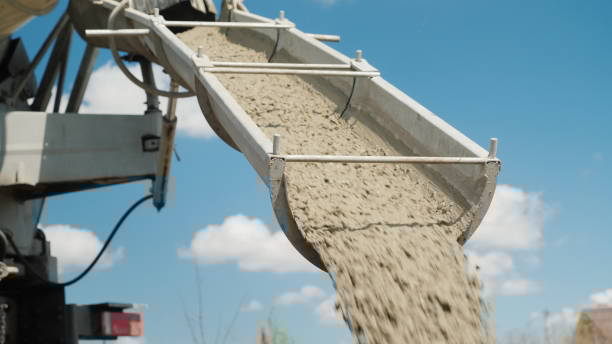 Best Affordable Concrete Services  in Central High, OK