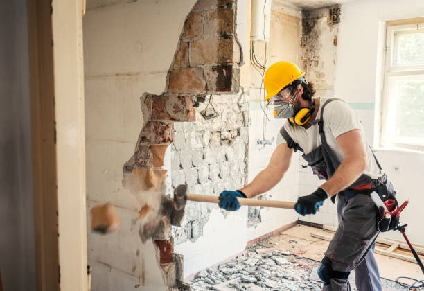 Best Best Concrete Contractor  in Central High, OK