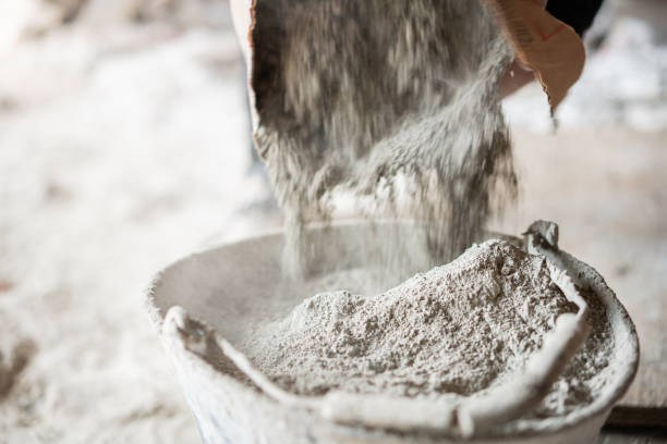 Best Concrete Patio Contractor  in Central High, OK